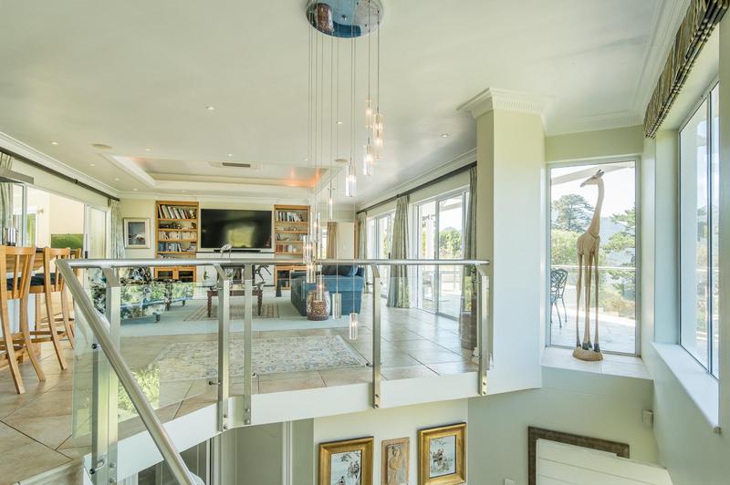 4 Bedroom Property for Sale in Ruyteplaats Western Cape